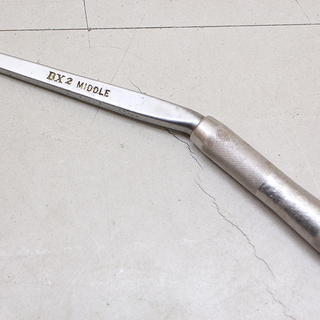 中古 MIKI 鉄筋結束用 BXハッカー BX2 MIDDLE ...
