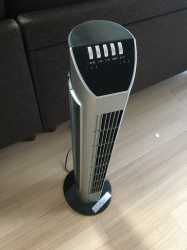 扇風機　お譲りします