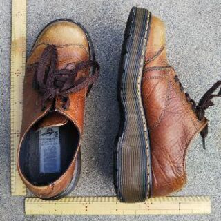 ドクターマーチン 26cmくらい