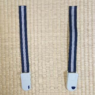 【ベビーカー】 リッチェルの画像