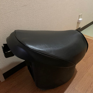 DioAF34-35用張り替え済みシート一式の画像