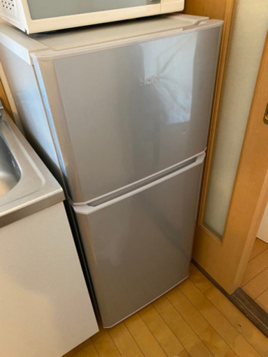 27.28日限定★冷蔵庫と洗濯機のセット★8000円