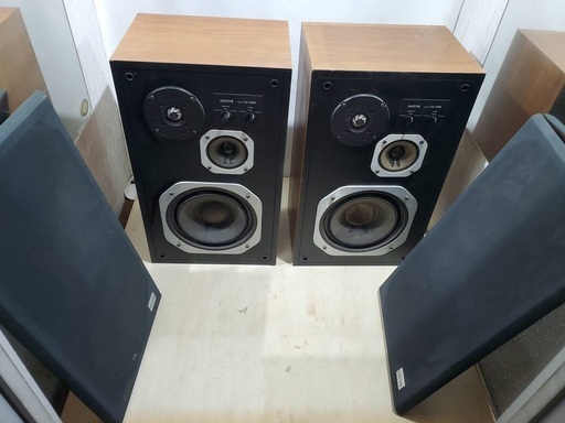 DIATONE スピーカーDS-28B
