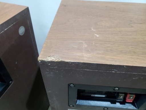 DIATONE スピーカーDS-28B