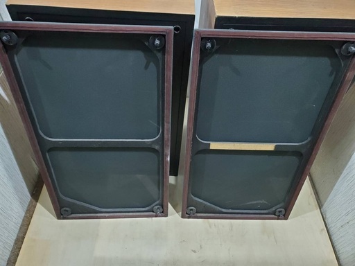 DIATONE スピーカーDS-28B