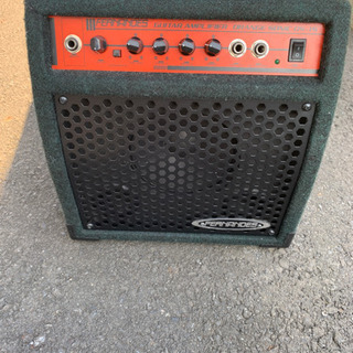 フェルナンデス　ギターアンプ　OS-15 オレンジソニック