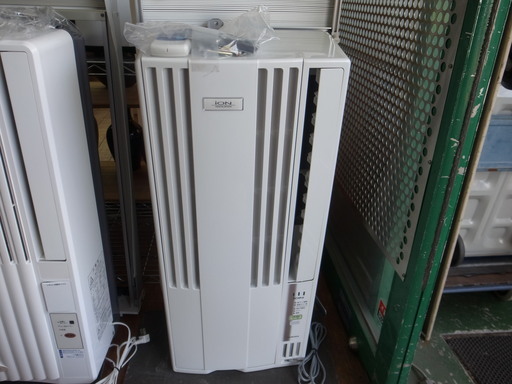 CORONA 1.6kw 窓用エアコン CW-A1616 2016年製【モノ市場東浦店】41
