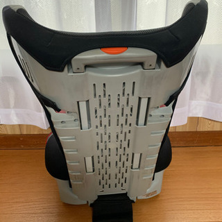 [  決まりました　]  差し上げます