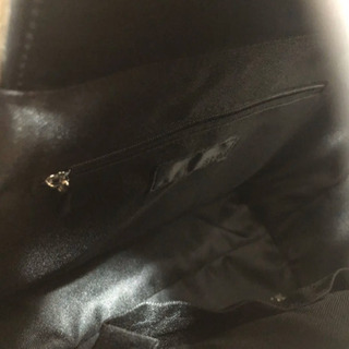 【早めに取りにこれは方優先！】レイジースーザンのバック　ショルダー付きの画像