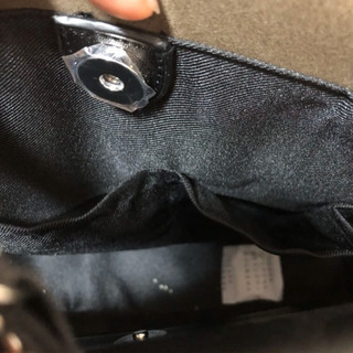 【早めに取りにこれは方優先！】レイジースーザンのバック　ショルダー付きの画像