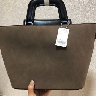 【早めに取りにこれは方優先！】レイジースーザンのバック　ショルダー付き