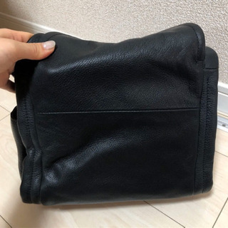 【早めに取りに来れる方優先！】レイジースーザンのショルダー付きバックの画像