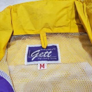 釣り ウェダー ＆ ジャンパー 上下セット 船釣りの画像