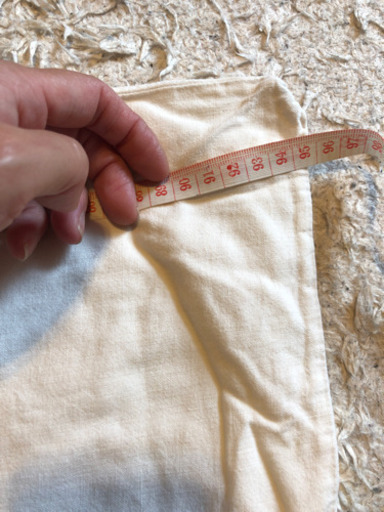 布団　カバー　確認画像