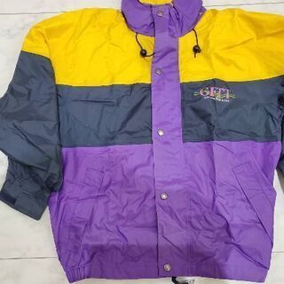 釣り ウェダー ＆ ジャンパー 上下セット 船釣りの画像