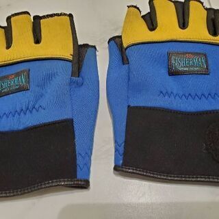 釣り グローブ (Ｍサイズ) 手袋