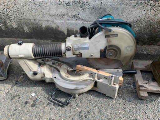 家具 MAKITA LS 1211