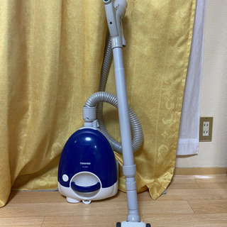 TOSHIBA VC-D50K【取引中】
