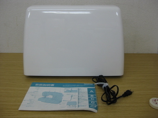 BROTHER ブラザー ミシン PURET50E ZZ3-B495 家庭用