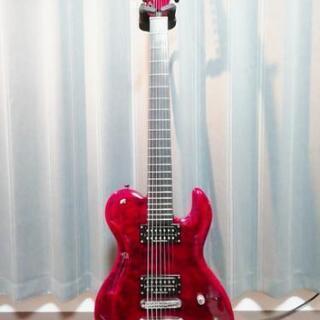 EDWARDS E-DR-II-7ST エレキギター