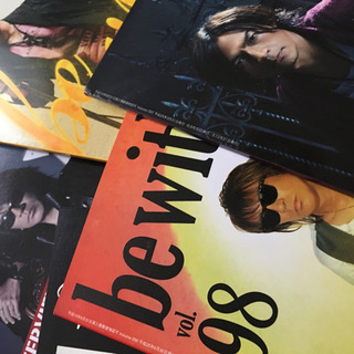 B'z Party be with! の画像