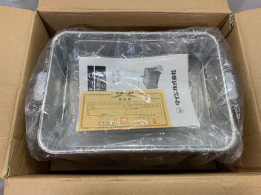未使用保管品　タイジ/Taiji  電気燗どうご　店舗　飲食店　TSK-240