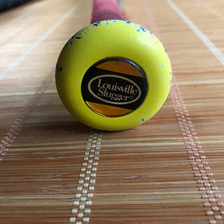 カタリストX1  86㌢740㌘　トップバランスの画像