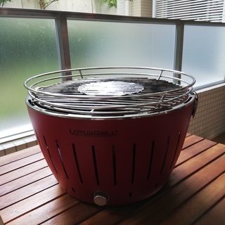【中古】ロータスグリル レギュラーサイズ LOTUS GRILL...