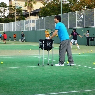 楽しく活動中！メンバー募集