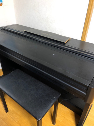 CASIO    CELVIANO    AP-30    電子ピアノ