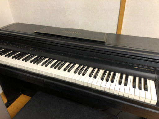 CASIO    CELVIANO    AP-30    電子ピアノ