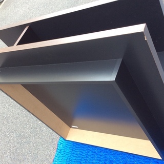 【RKG】特価！センターテーブル/木製/引き取り限定の画像