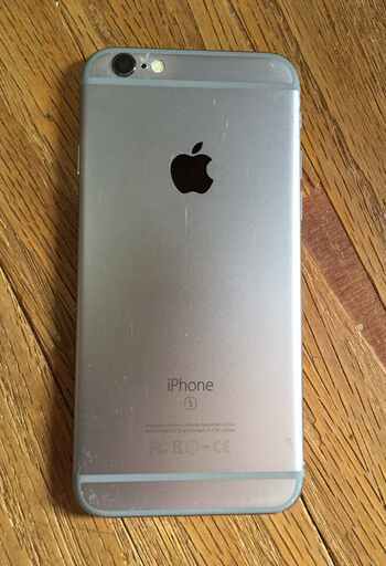 商談中 iPhone6s 64GB docomo ドコモ　apple