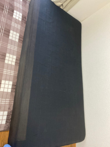 シングルベッド