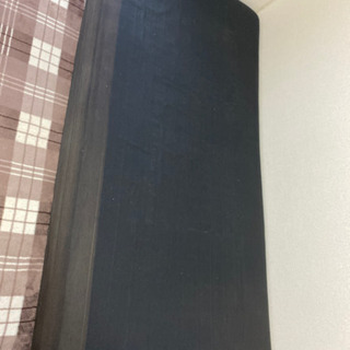 シングルベッド