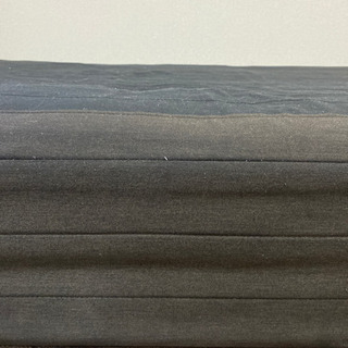 シングルベッドの画像