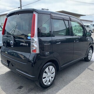 全コミ21.8万円❗️2万キロ台❗️車検2年付き❗️早い者勝ち❗️ステラ❗️の画像