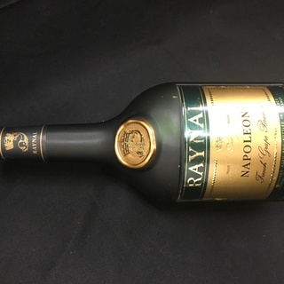 レイナル ナポレオン ブランデー 古酒　箱なし