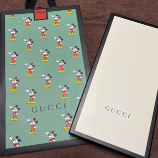 GUCCI ミッキー   tシャツ  の画像