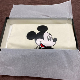 GUCCI ミッキー   tシャツ  の画像