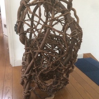 3月末に処分します。間接照明。