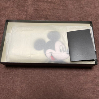 GUCCI ミッキー   tシャツ  の画像