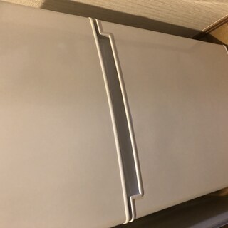 冷蔵庫 2019年製 ハイアール 85L  取りに来られる方