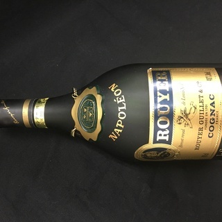 特級従価古酒　ルイヤー ナポレオン ROUYER 700ml　箱なし