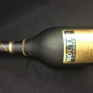 特級従価古酒　ルイヤー ナポレオン ROUYER 700ml　箱なしの画像