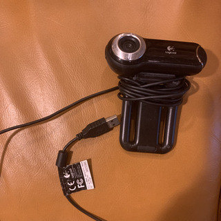 Logicool QCAM-200SX V-UBM46