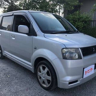 車検令和4年6月 ekスポーツ  R ターボ 内外装良好 機関良...