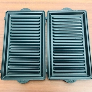 【中古】マルチサンドメーカー　1000円の画像