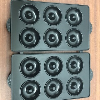 【中古】マルチサンドメーカー　1000円の画像