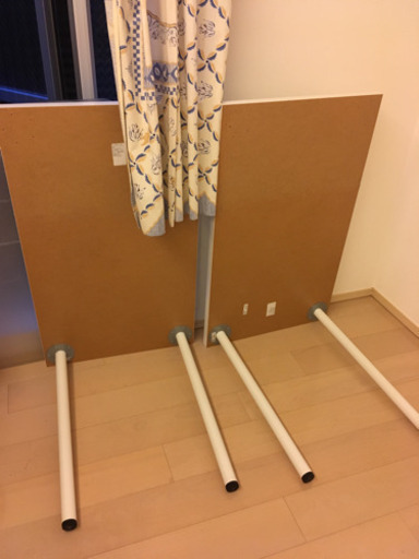 IKEA ALEX 机